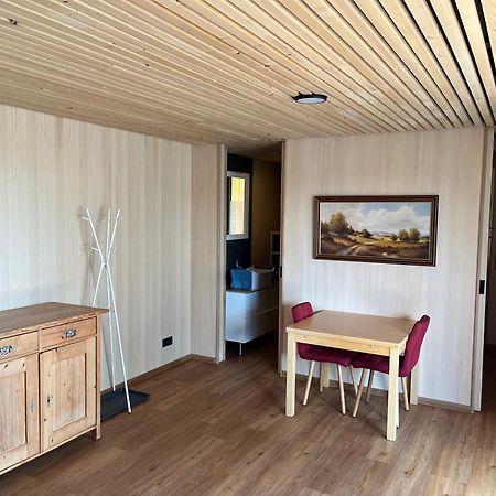 Tiny House Brunn Am Gebirge Villa Exterior photo